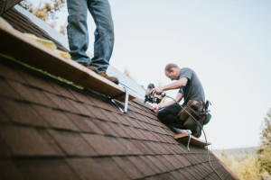Local Roofers in W Chesterfld, MA